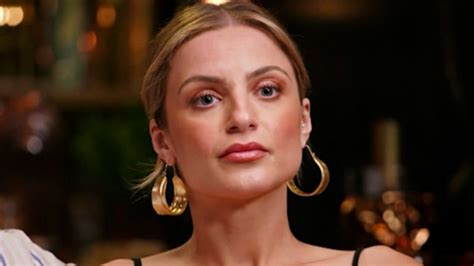 domenica mafs onlyfans|MAFS AU: Domenica Calarco reveals real reason she started。